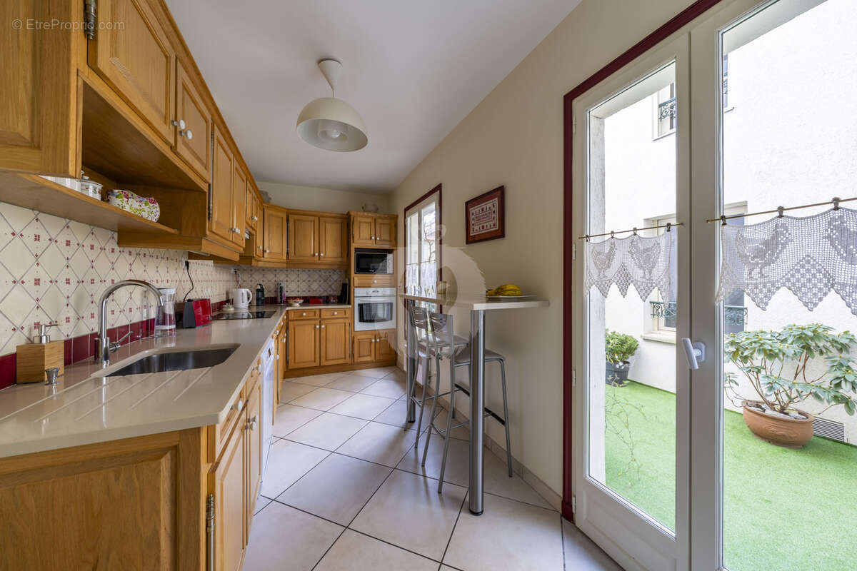 Appartement à MELUN