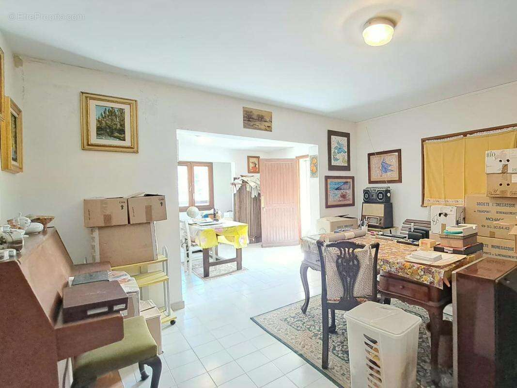 Maison à PIETRA-DI-VERDE