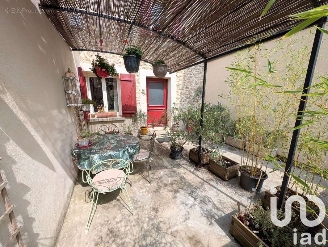 Photo 2 - Maison à ENTRECHAUX