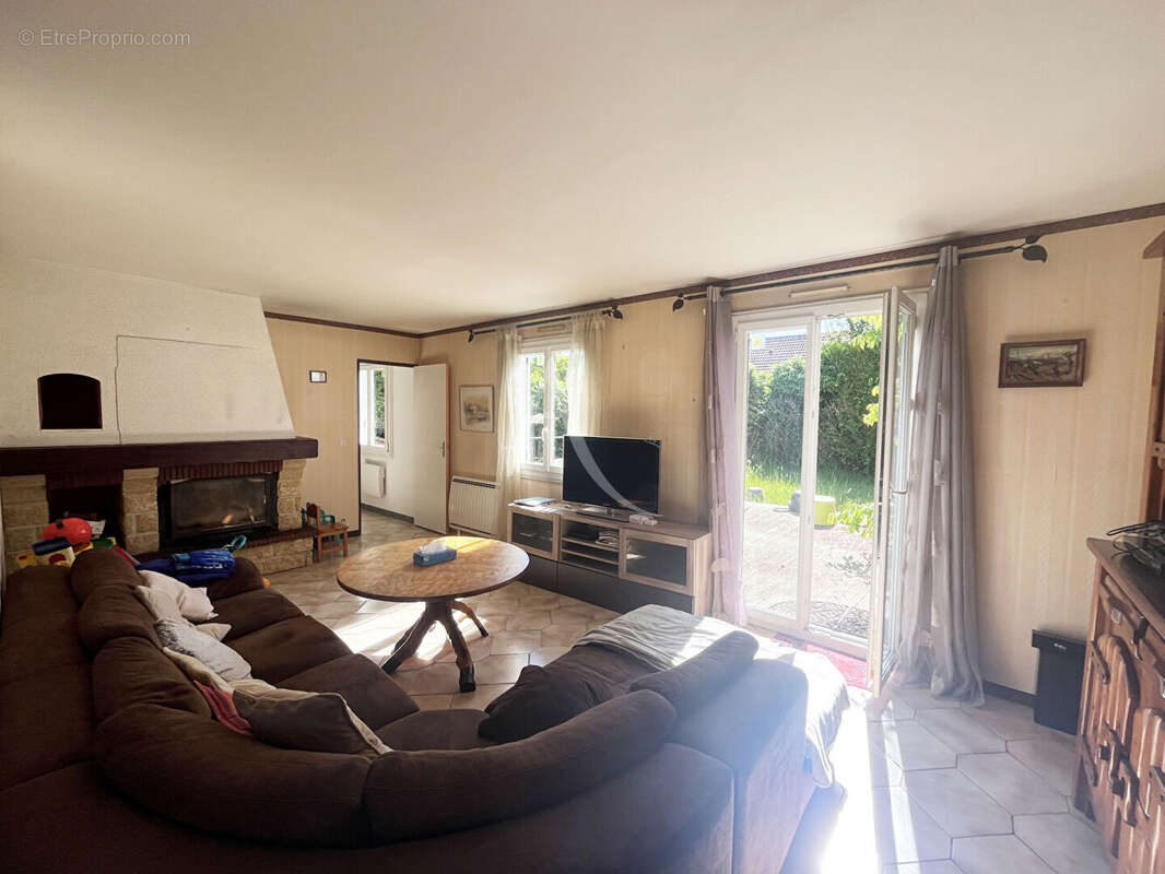 Maison à DOURDAN