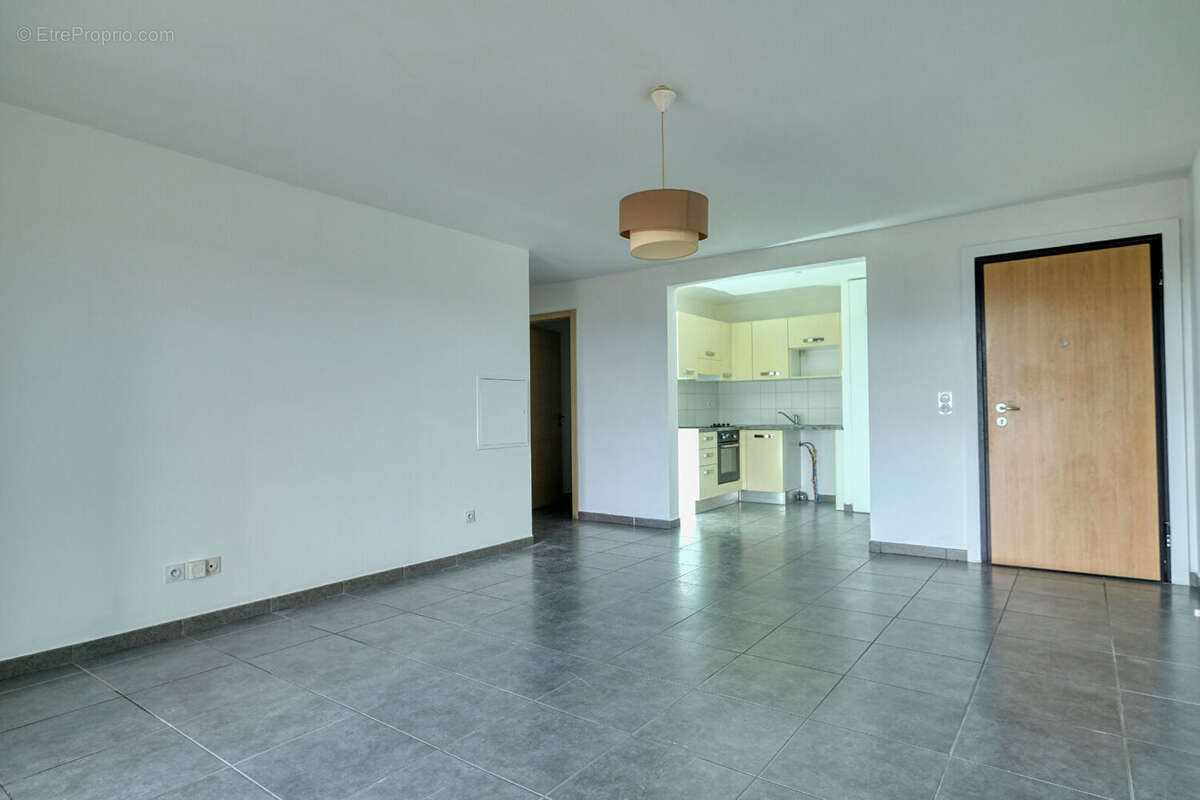 Appartement à FURIANI