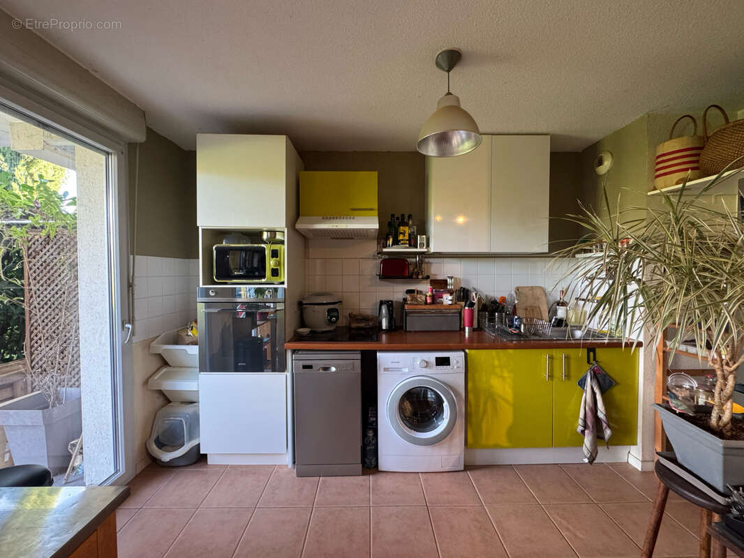 Appartement à PIBRAC