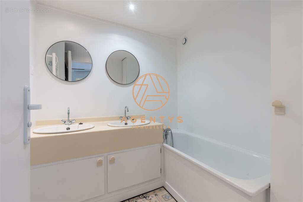 Appartement à BRY-SUR-MARNE