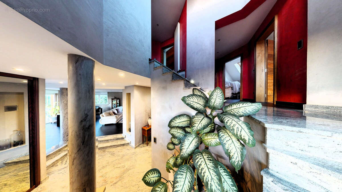 Maison à SOUFFELWEYERSHEIM