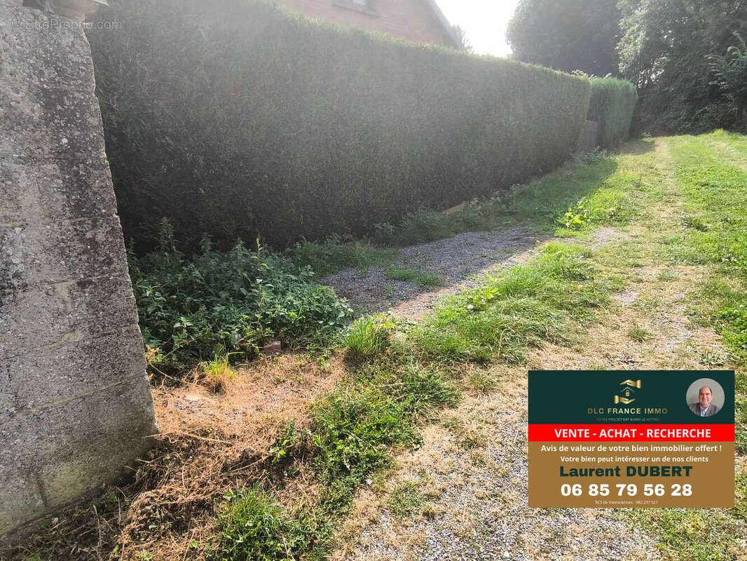 Photo 7 - Maison à BACHANT