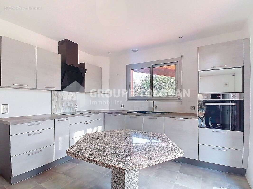 Maison à ROUFFIAC-TOLOSAN