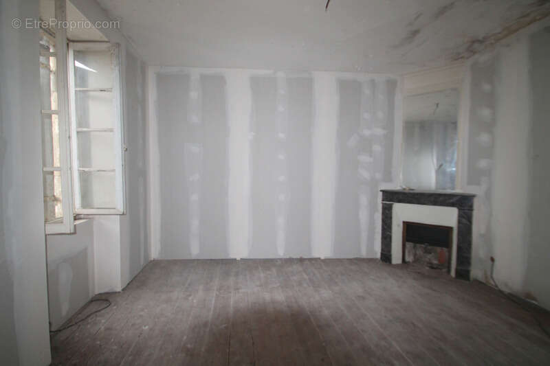 Maison à CASTELJALOUX