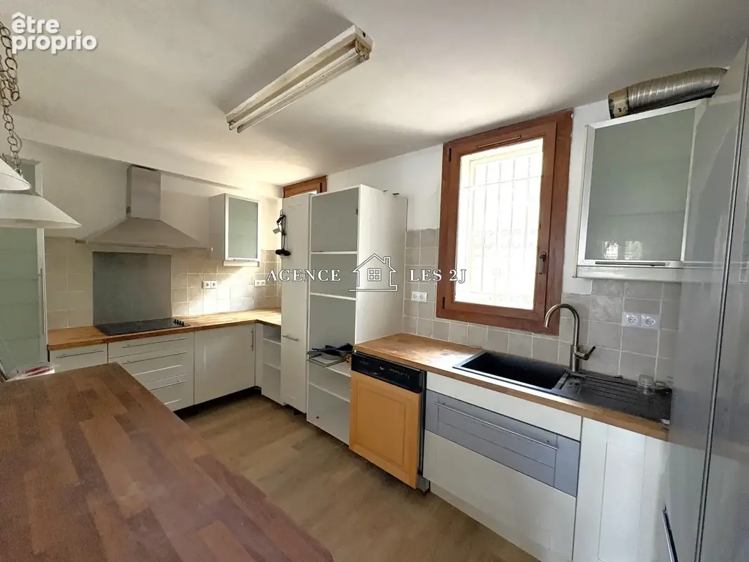 Maison de ville avec cour - photo 6