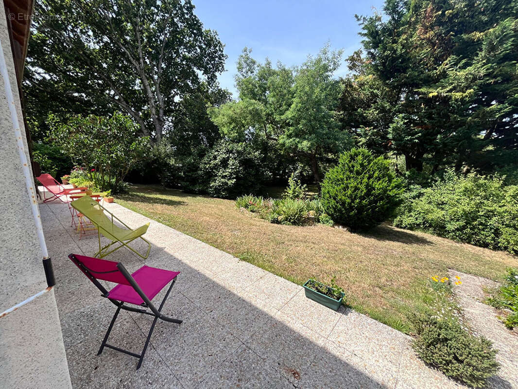 Maison à PIRIAC-SUR-MER