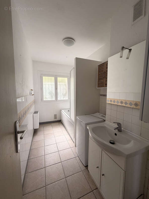 Appartement à SAN-MARTINO-DI-LOTA
