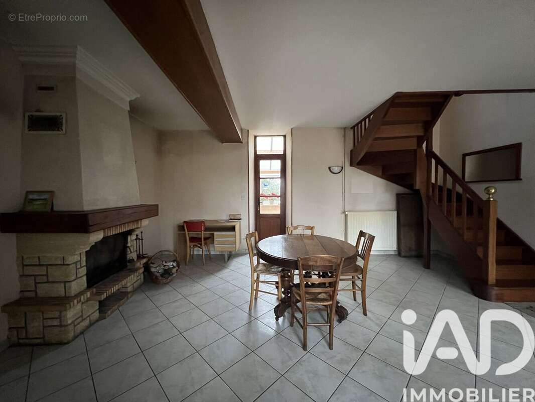 Photo 2 - Maison à ESSAY