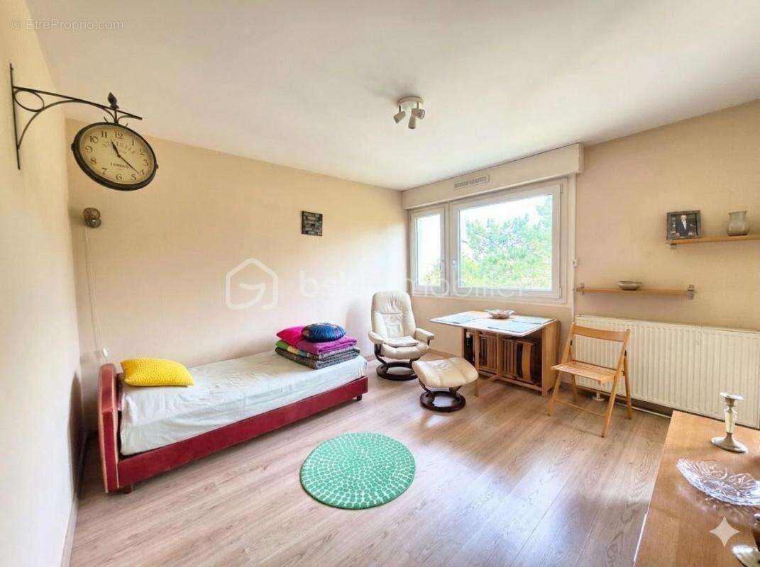 Appartement à TAVERNY