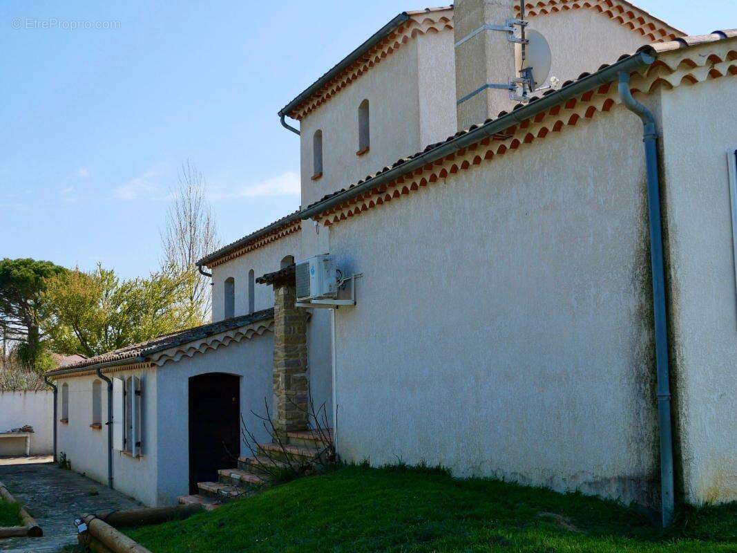 Maison À Vendre - photo 18