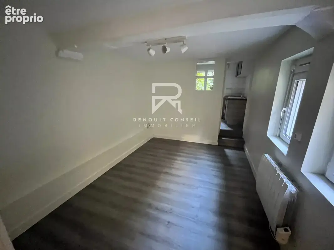 Photo Appartement à Rouen au prix de 80 000€
