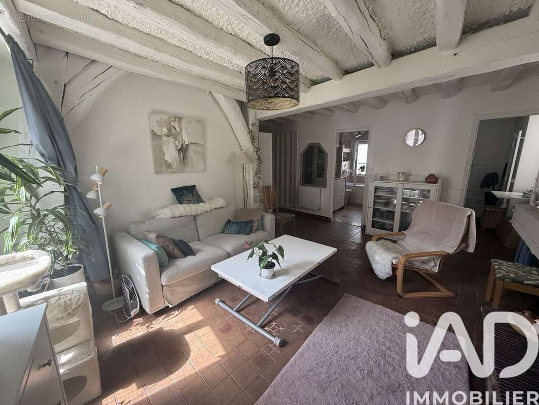 Photo 3 - Appartement à BRUNOY