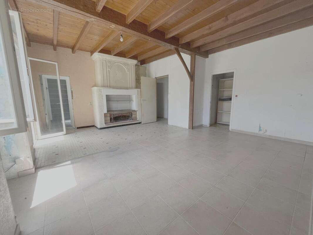 Maison à MARSAS