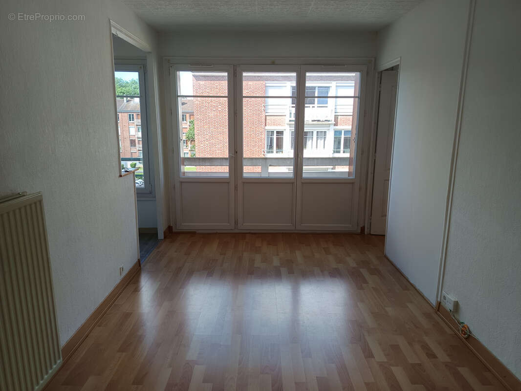 Appartement t2 amiens sud est - photo 3
