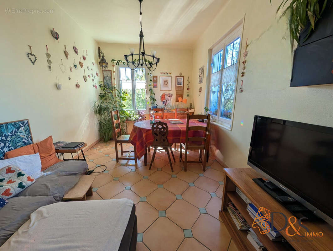 Appartement à RIEDISHEIM