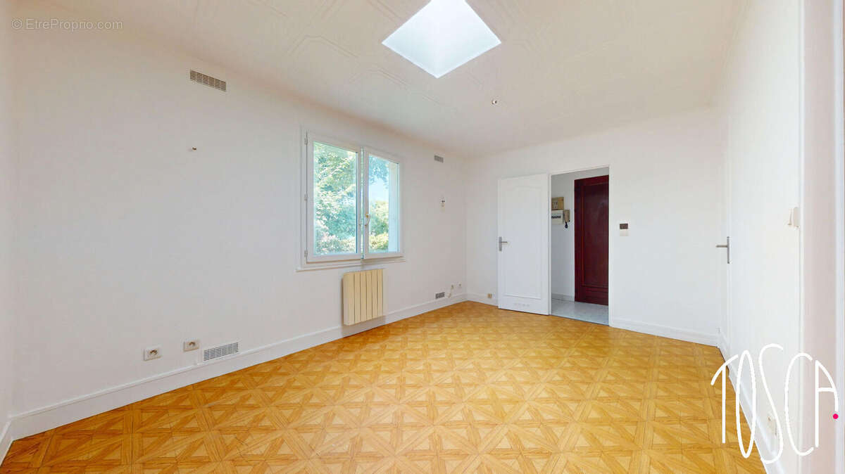 Exclusivite vitry-sur-seine - une maison dans un lieu hors du commun - photo 5