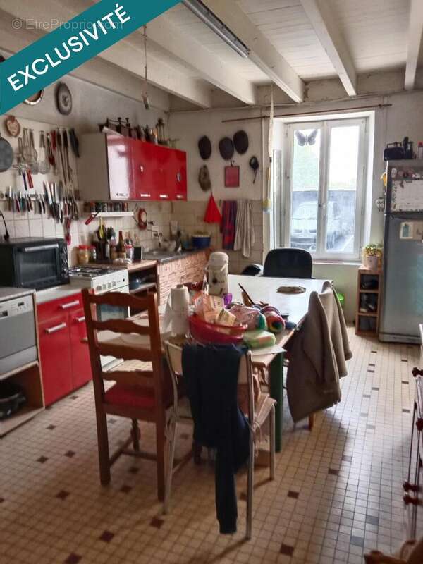 Photo 4 - Maison à REAUMUR