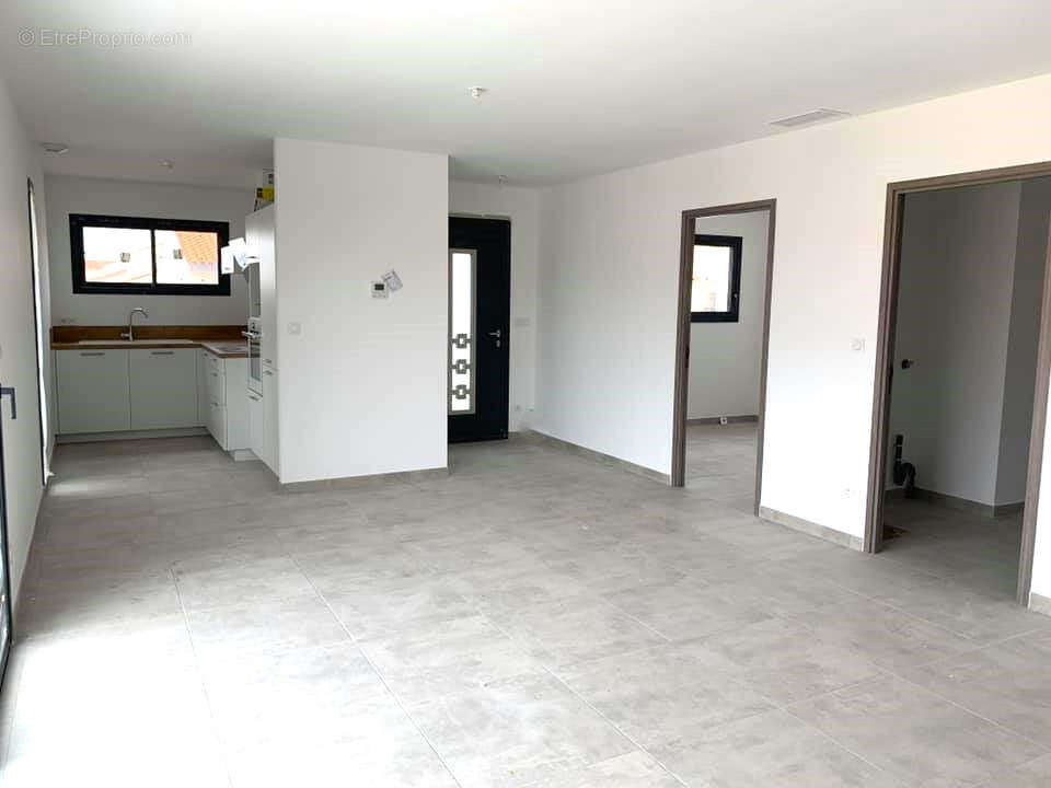 POLLESTRES, Maison 2 chambres avec jardin - photo 2
