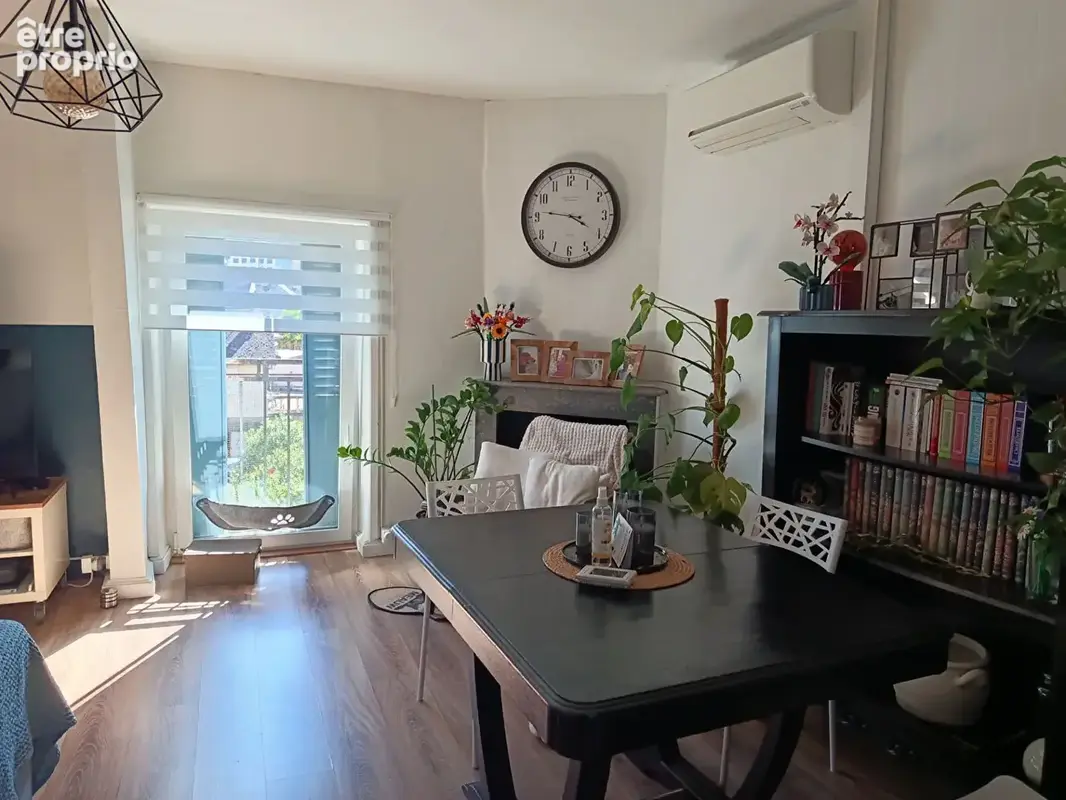 Maison - 3 appartements - Brive la Gaillarde - photo 12
