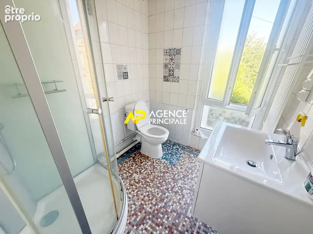 Maison Argenteuil ORGEMONT COLONIE 4 pièce(s) 3 chambres 80 m2 - photo 11