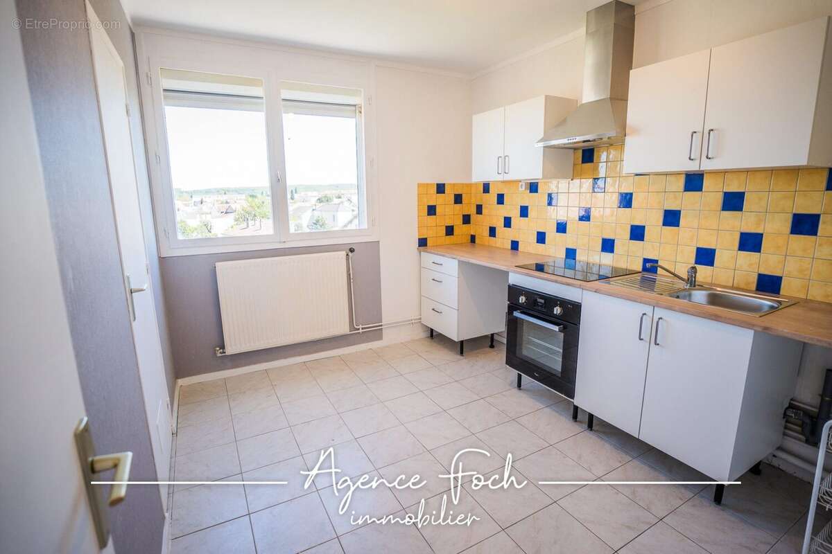 Appartement à TARBES