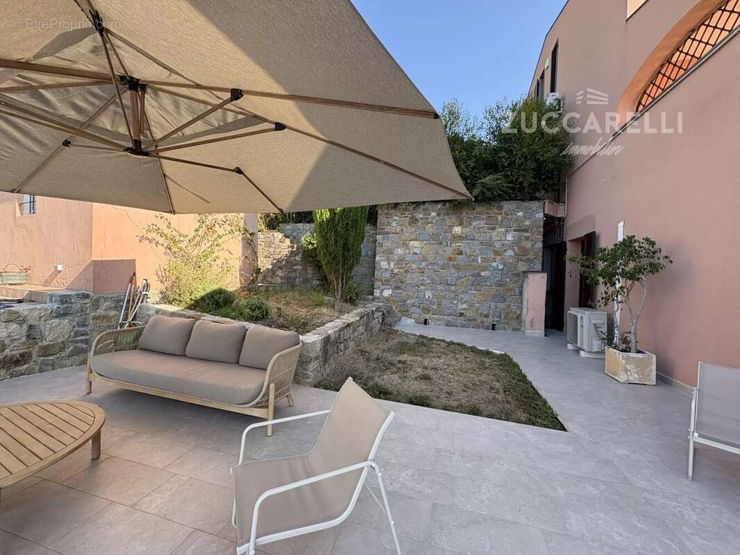 Villa/piscine Sanremo Italie - photo 10