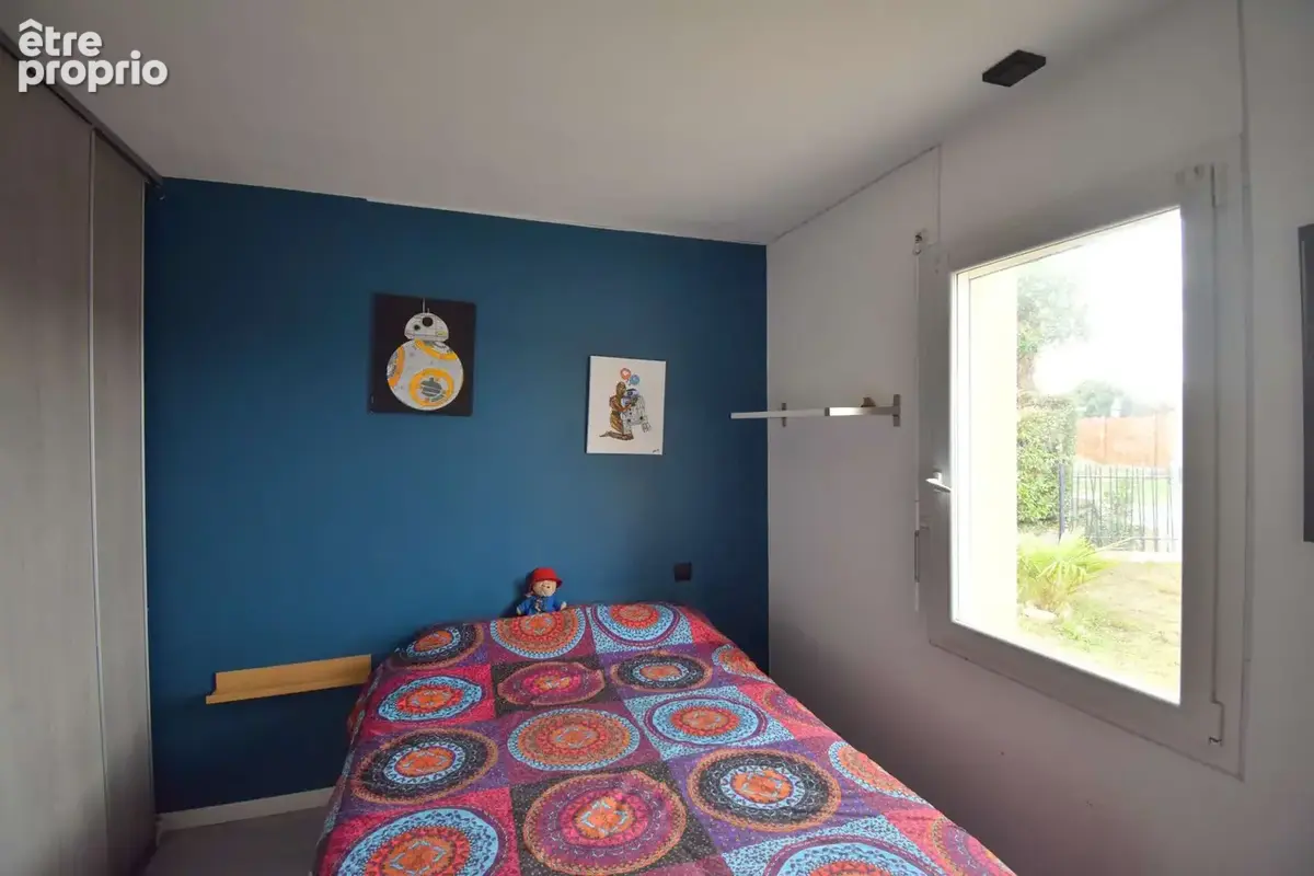 Maison d'habitation - photo 10