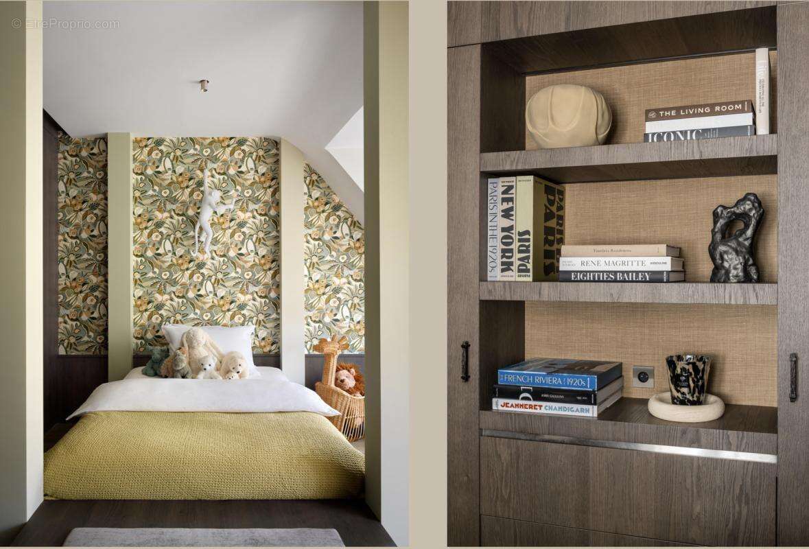 Appartement à PARIS-7E