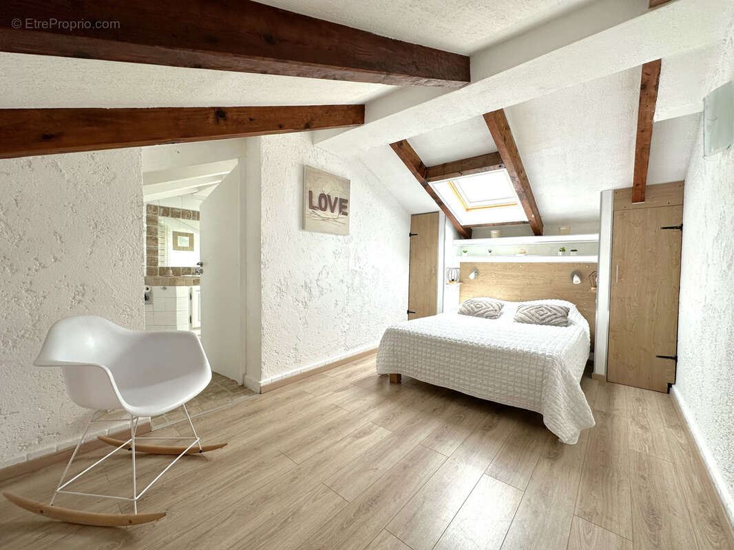 Appartement à SARI-SOLENZARA