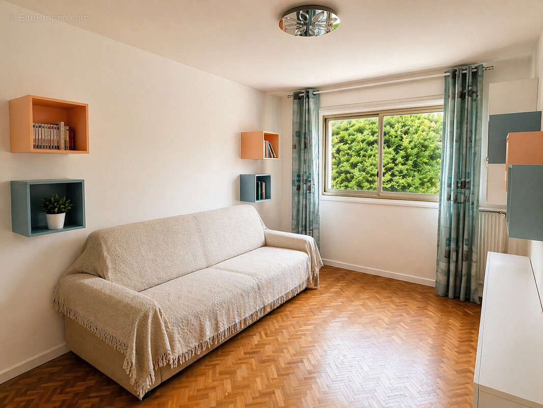 Photo 5 - Appartement à NICE