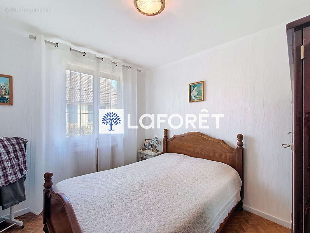 Maison à ROZAY-EN-BRIE