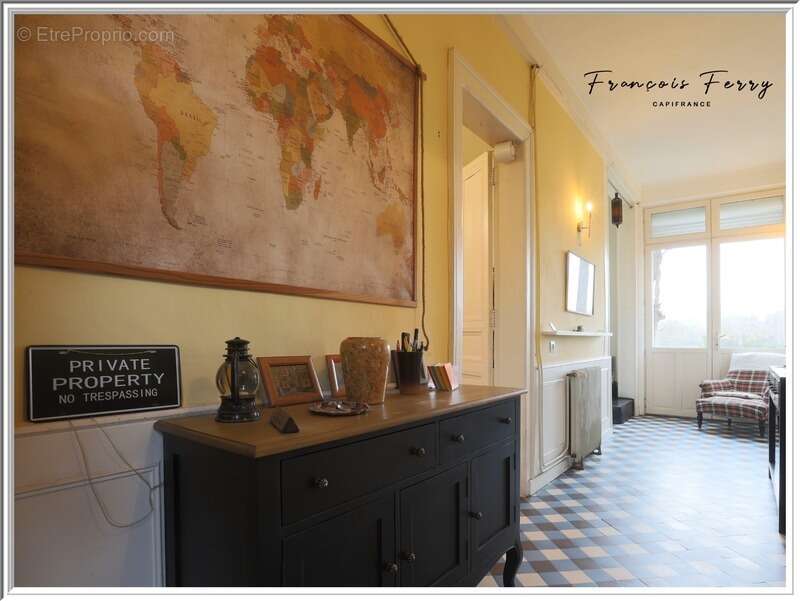 Maison à APPEVILLE-ANNEBAULT