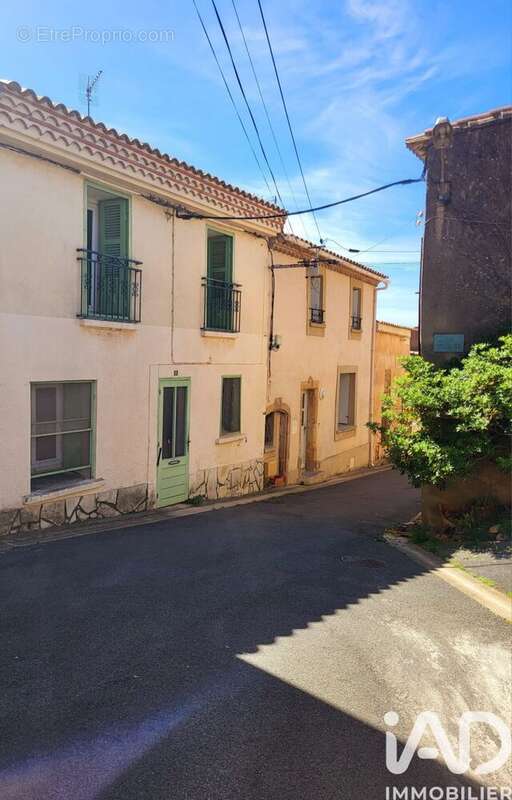 Photo 2 - Maison à BIZANET