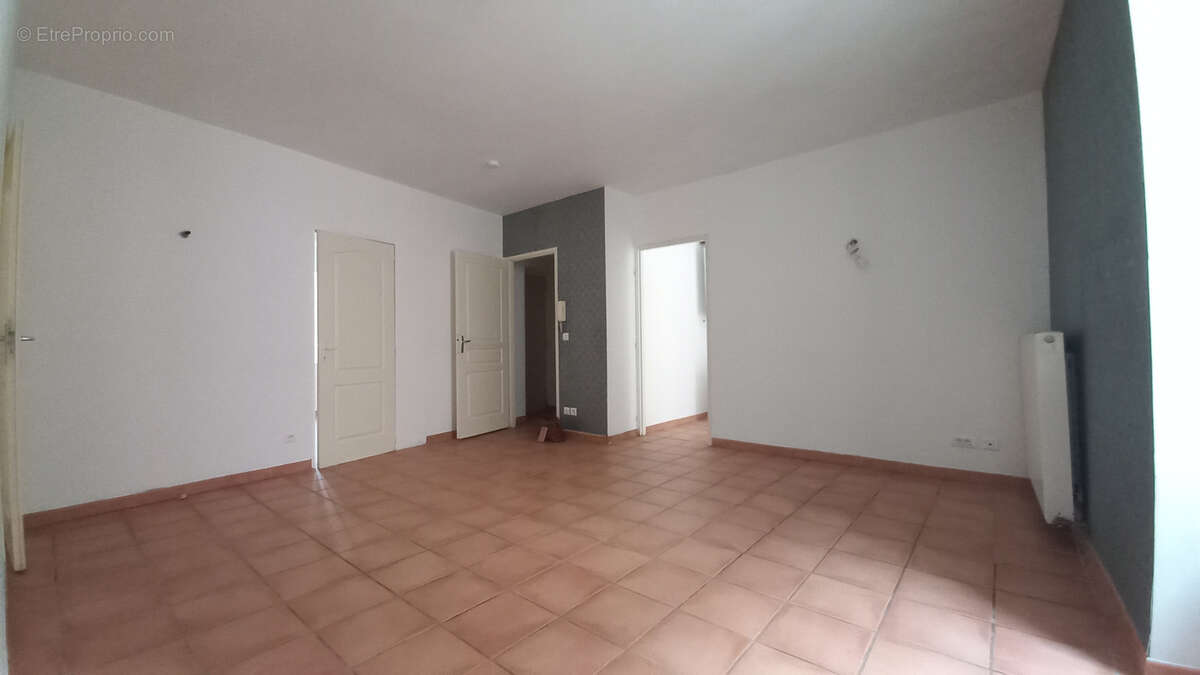 Appartement à BEZIERS