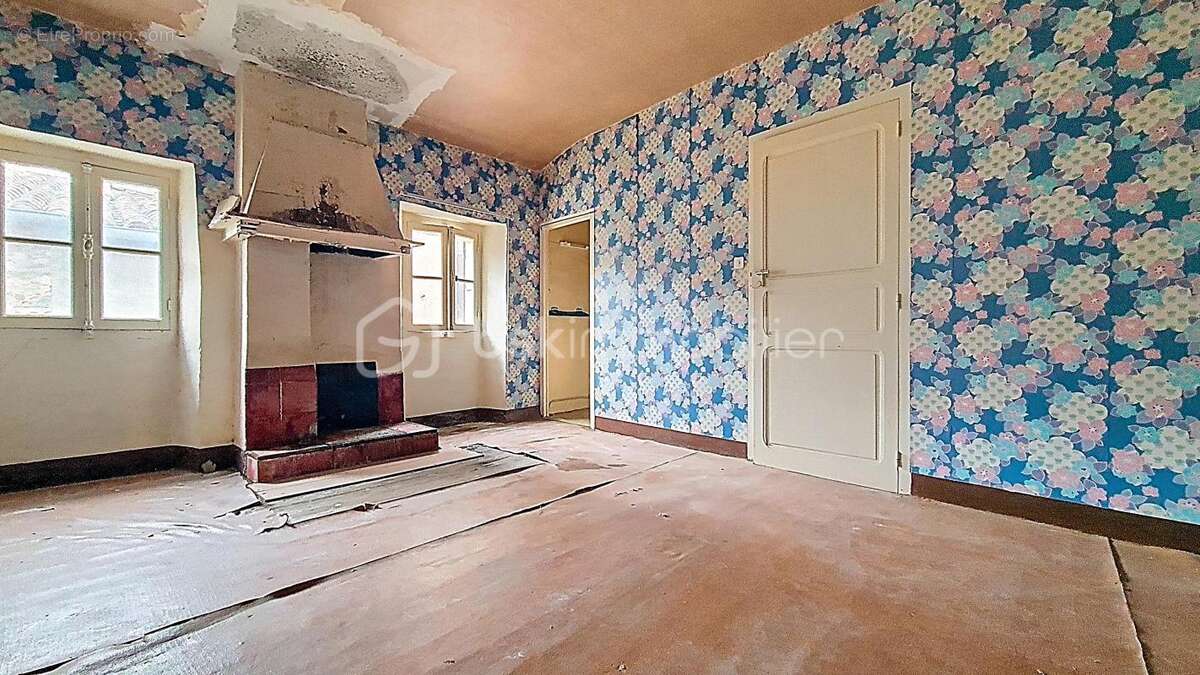 Maison à CATLLAR