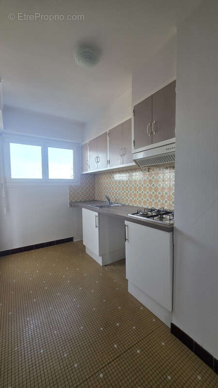 Appartement à BAYONNE