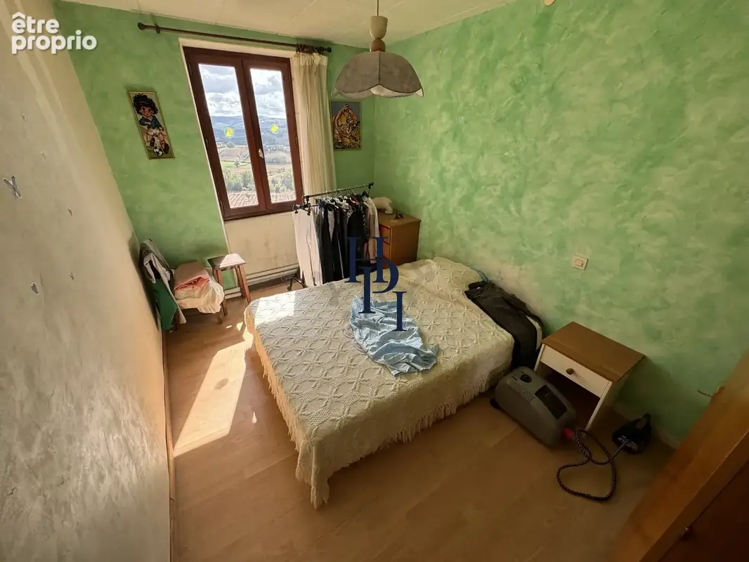 Vente maison avec terrain Saint Affrique - photo 13