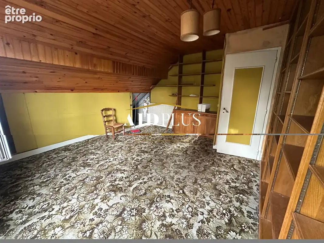 Maison Saint Prix 5 pièce(s) - photo 6