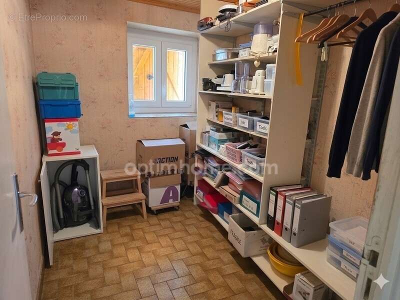 Maison à vendre 4 pièces VONGES (21) - photo 5