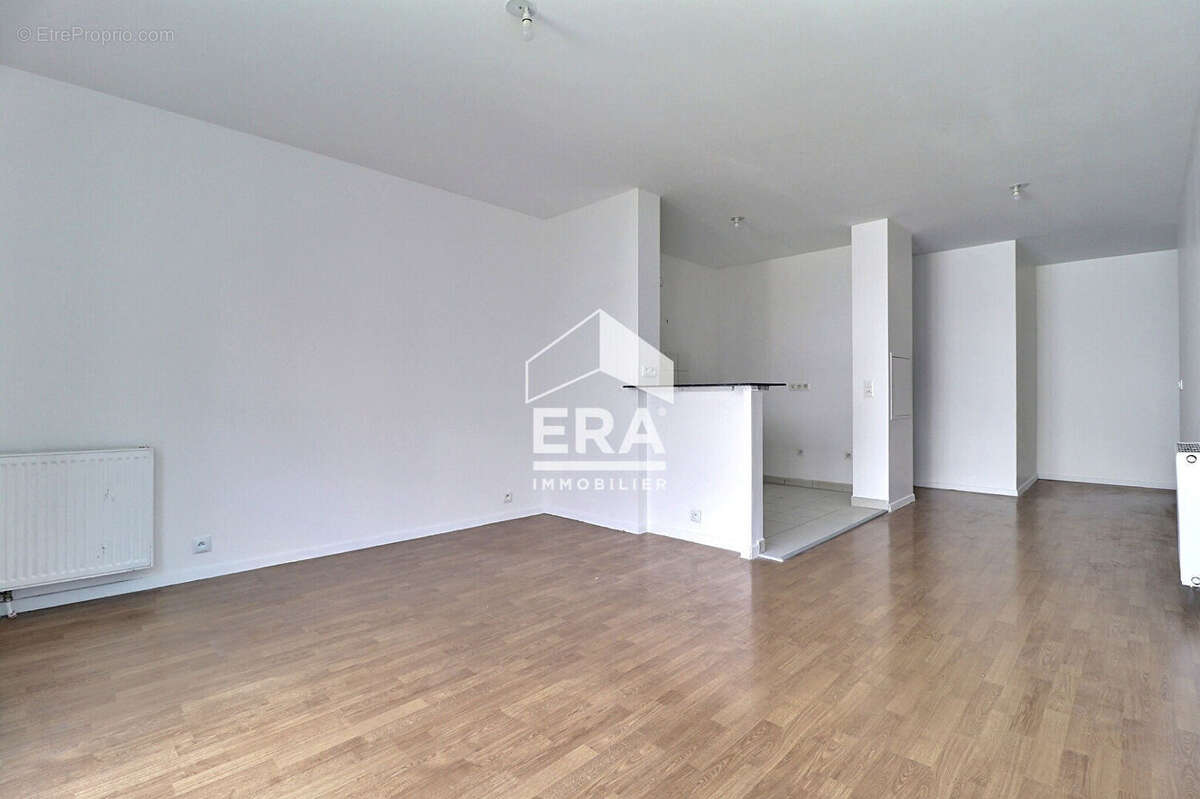 Appartement à SAINT-DENIS