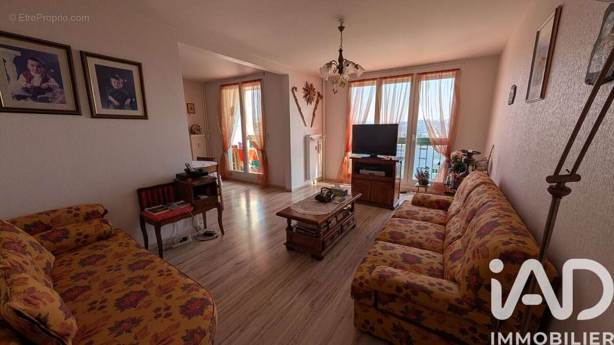 Photo 3 - Appartement à VILLARS