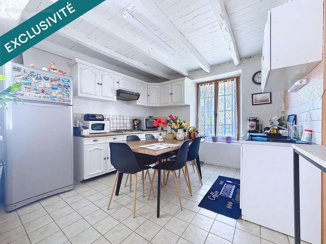 Photo 6 - Maison à VOIRON