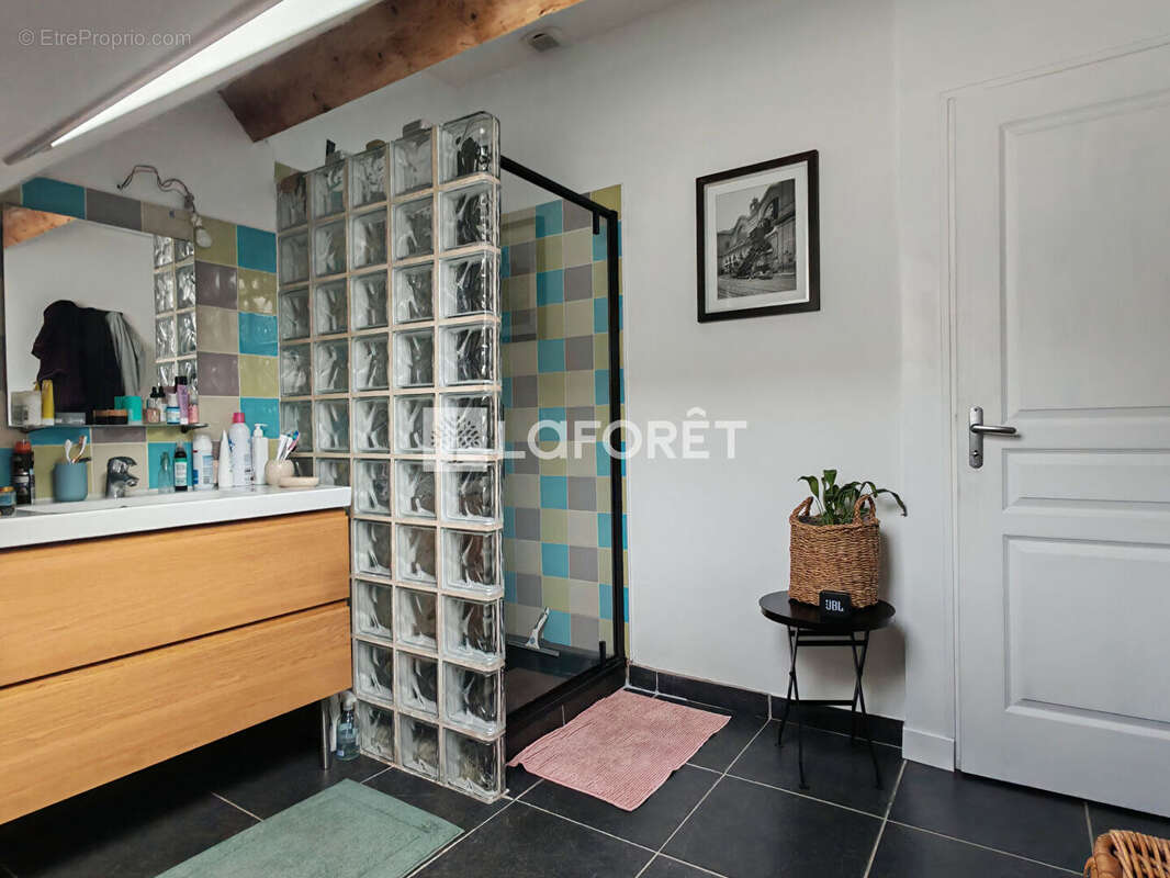 Maison à JUVISY-SUR-ORGE