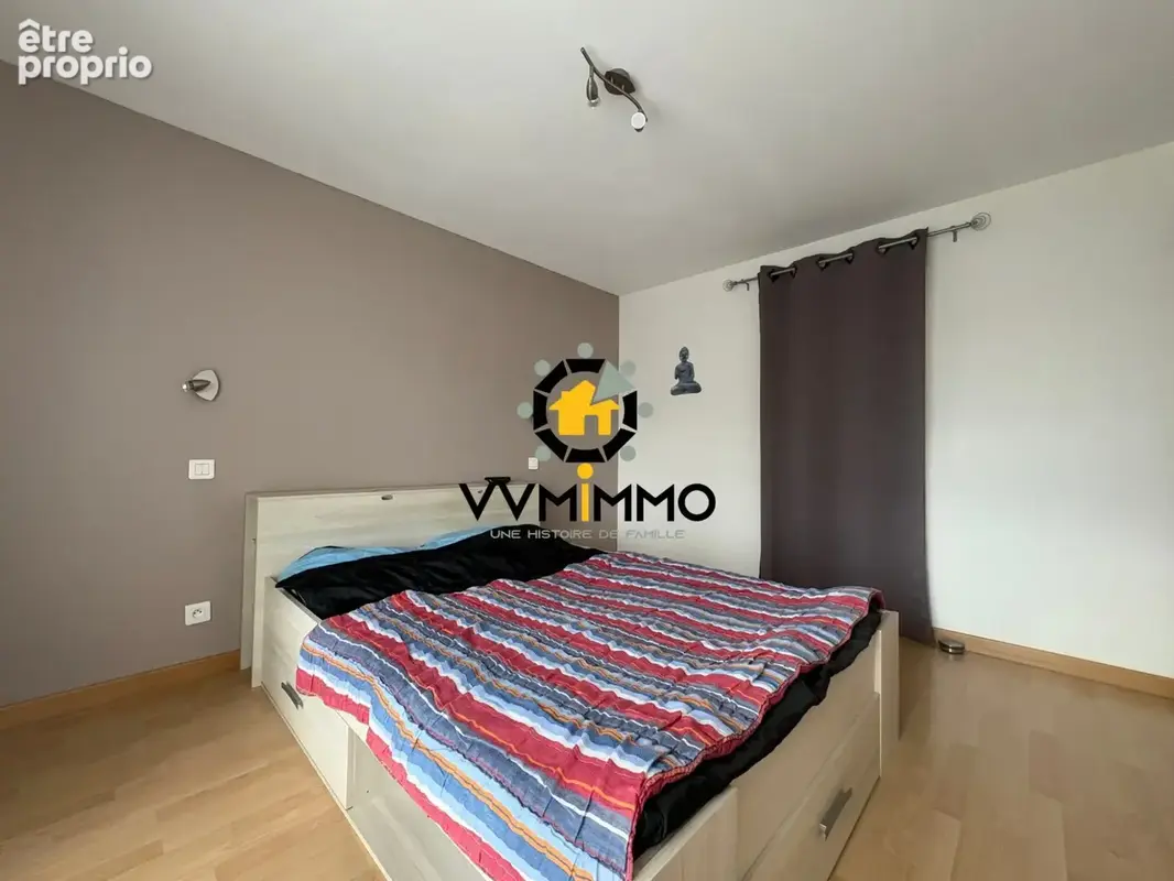 Maison 7 pièces 135 m² à vendre à Le Cellier (44850) - photo 7