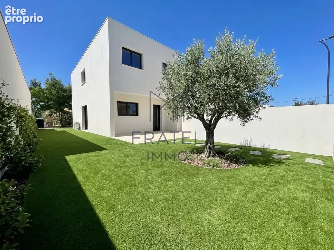 Photo Maison à Canet au prix de 330 000€