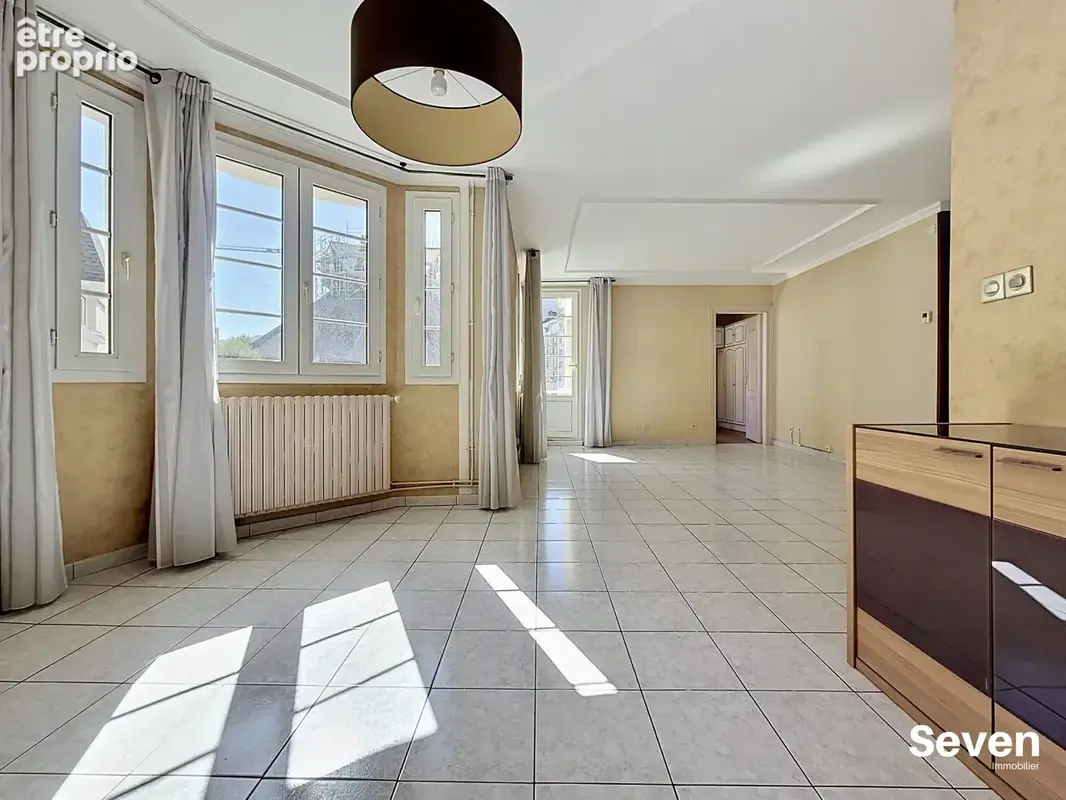 Appartement 3 pièces 79 m² à vendre à Grenoble (38000) - photo 8