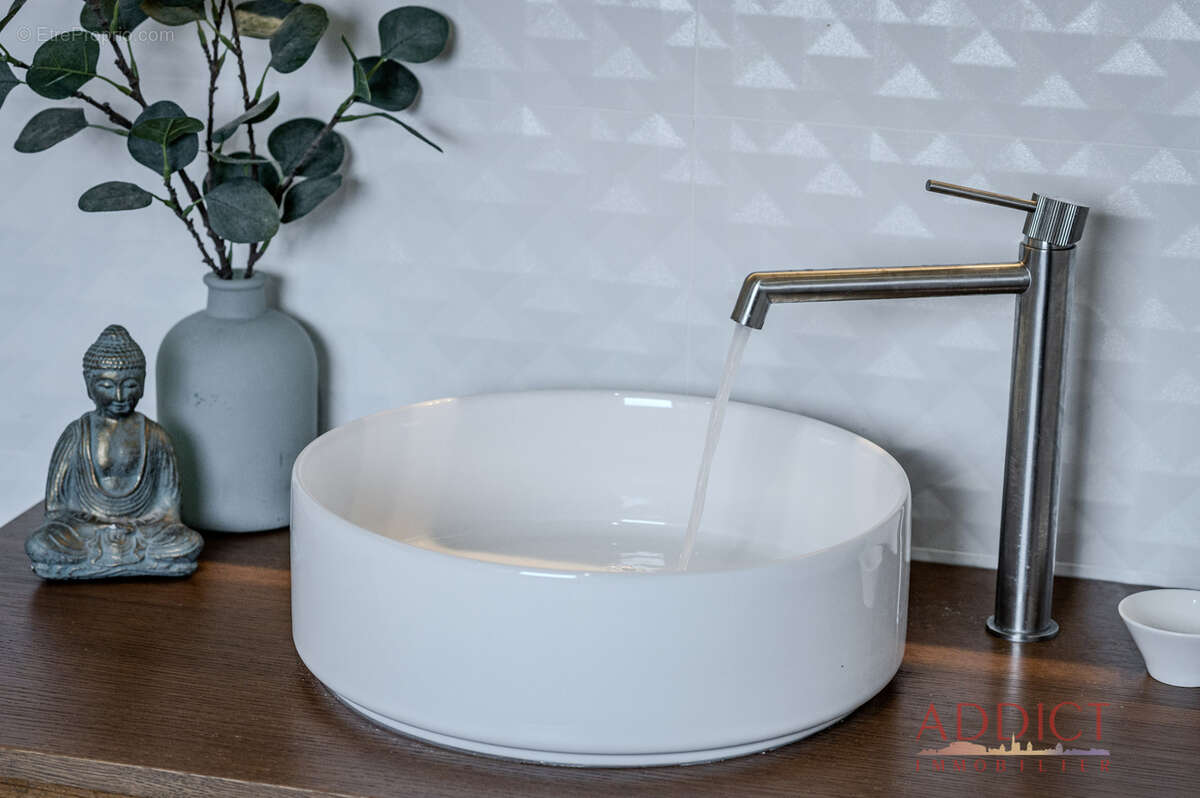 Maison à MITTELHAUSBERGEN